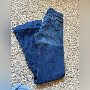 Ariat Women's Blue Jeans